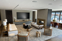 115. Sixth Floor Lobby