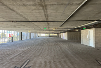 85. Fourth Floor Parking