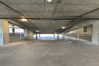 83. Fourth Floor Parking