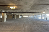 86. Fourth Floor Parking