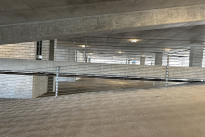 73. Second Floor Parking