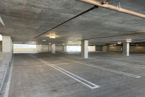 76. Second Floor Parking