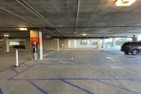 44. First Floor Parking