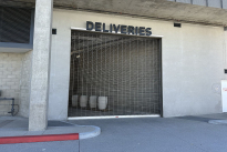 24. Loading Dock