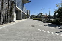 21. Exterior