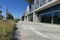 14. Exterior