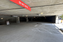 42. First Floor Parking