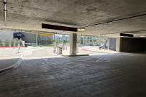 41. First Floor Parking
