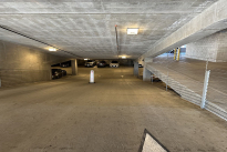 50. First Floor Parking