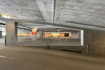 43. First Floor Parking