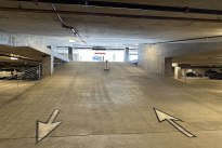 51. First Floor Parking