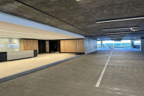 46. First Floor Valet