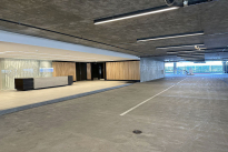 45. First Floor Valet