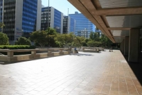 16. Plaza
