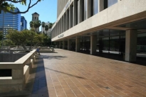 12. Plaza