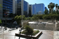 7. Plaza