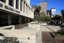 11. Plaza
