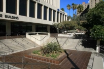 14. Plaza