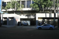 6. Loading Dock