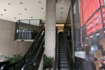 Pacific Financial Center