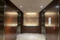 45. Sixth Floor