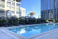 60. Sixth Floor Pool