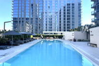 62. Sixth Floor Pool