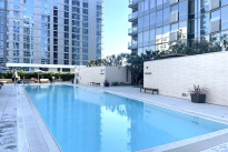 63. Sixth Floor Pool