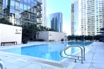 64. Sixth Floor Pool
