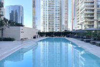 65. Sixth Floor Pool
