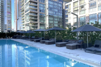 66. Sixth Floor Pool