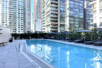 67. Sixth Floor Pool