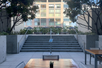 57. Sixth Floor Pool