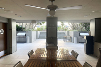 48. Sixth Floor Pool