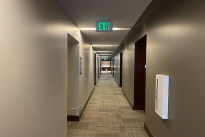 47. Sixth Floor