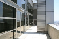 74. Penthouse Level Gym