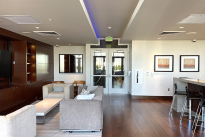 80. Penthouse Lounge