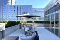 86. Penthouse Lounge