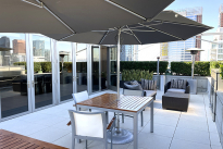 90. Penthouse Lounge