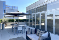 88. Penthouse Lounge