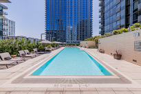 59. Sixth Floor Pool