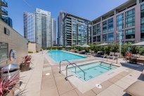 58. Sixth Floor Pool
