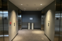 25. Underground Garage