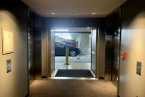 26. Underground Garage