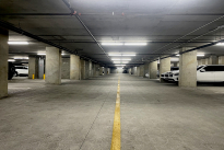 30. Underground Garage