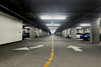 28. Underground Garage