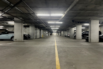 29. Underground Garage