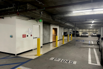 27. Underground Garage