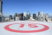 92. Helipad