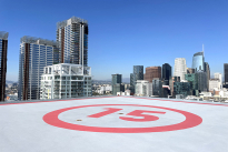 93. Helipad